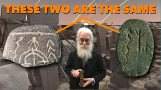 Did Irving Finkel Find Ancient Writing at G&ouml;bekli Tepe?