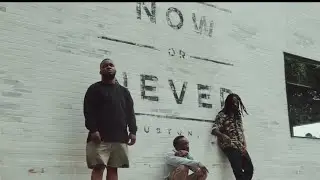 Determined ( Official Music Visual) Feat- VONREPSVALLEY & JRTHAKIDD)