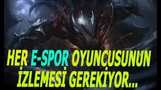 TALON MONTAGE - URF - League of Legends