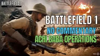 FASTEST VICTORY in Achi Baba BF1 Operations