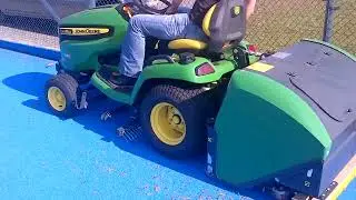 SMG CareMax CM2B TurfKing TK1100   3