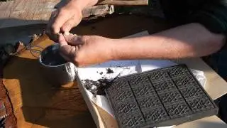 Brick Tea