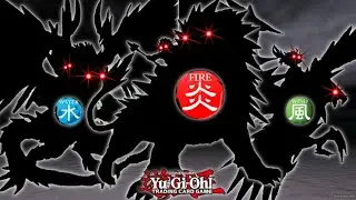 Yu Gi Oh! - All 