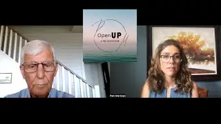 ADHD and Airway Health (Ep 11) of Open UP: A TMJ Discussion Podcast