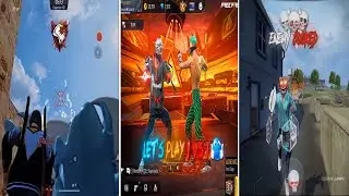 BEST VIDEO FREE FIRE EDIT 🥵🥶 TIKTOK TROLL FACE 👾🎭P.157