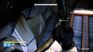 Bungie Destiny 6th-13th January 2015 Nightfall