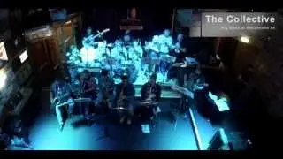The Collective (Live at Warehouse 54)
