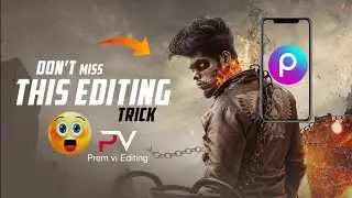 @SonyJackson Photo Editing Trick || Ghosht Rider Photo Editing || Secret Of Editing
