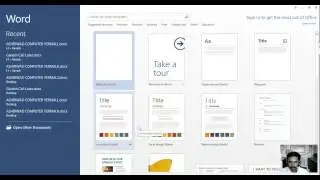Processfolio 1 - Recruitment Management System - English