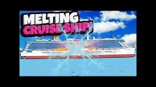 hrajeme sail and sink  v robloxu