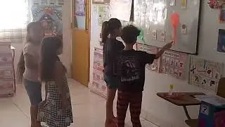 ESTHER &Uacute;LTIMA CLASE DE INGL&Eacute;S!!  CON SE&Ntilde;O ALE ENGLISH TRIP VILLA DE MAYO 2024✨