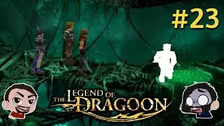 We Are Mayfil In-Specters | The Legend of Dragoon - Part 23