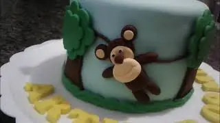 Bolo - Safari