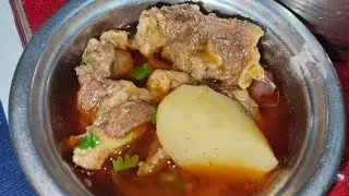 Matan gosht masala | easy recipe | 10 min resipe | zayda home kitchen 
