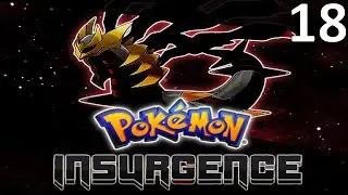 Pokemon Insurgence - Part 18/Taking On The Perfection Cult