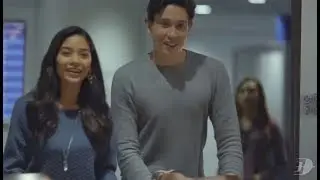 Airmata Pasti Akan Bergenang | Saksikan Sama-sama Balik Kampung | Iklan Raya Malaysia Airlines 2019