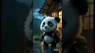 Tiny Fox and Baby Panda &ndash; A Heartwarming Story | Cozy Animation