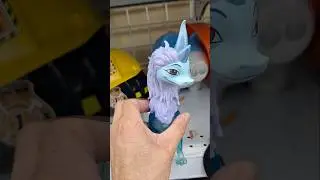 Disney Princess Disney's Raya and the Last Dragon Sisu Doll Toy#goldhunter137