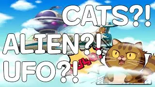 Purrfect Rangers [ MapleStoryQuest ]