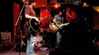 Welcome to Nashville - Halfway to Hazard