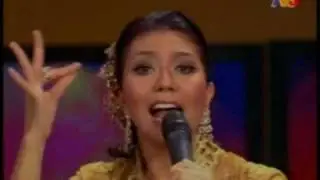 separuh akhir muzik2 22 -zehra zambri suryakanta