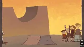 TrollFace Quest: Sports -- Level 6 Walkthrough