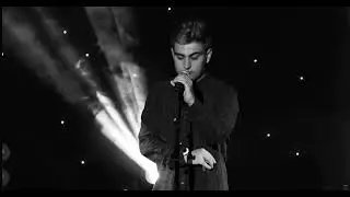 Secret Garden/Josh Groban/Westlife - You raise me up (Cover by Niky Nykolaev) (Live at Sazvezd 2025)