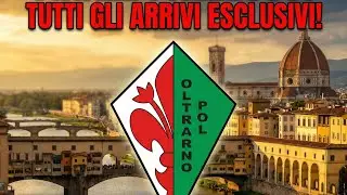 39° Trofeo Oltrarno • Edizione 2026 • Tutti gli arrivi fino alla 1°DONNA • Dolby Vision 4K HDR 60Fps
