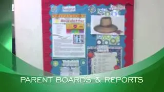 Infant Program - Kidz Preschool Las Vegas
