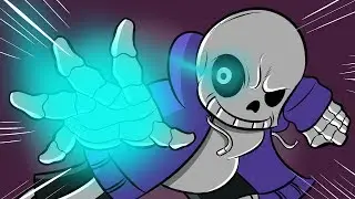 M&Uacute;SICAS DE UNDERTALE (Playlist Branime Studios)