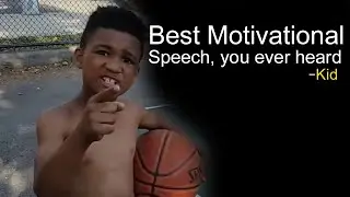 Best Every Motivational Speech By A Small Kid | Motivational Videos