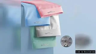 4Pcs Men's Underwear Ice Silk Mesh Boxer Shorts Sexy Panties Man Underpants Thin Male U Convex Linge