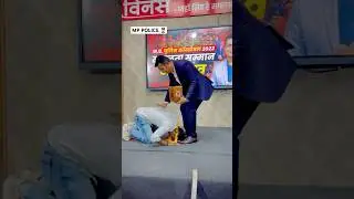 Mp police selected 2023| Aditya Patel sir | winners institute Indore | #motivation #ytsorts #police