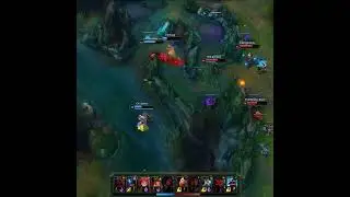 Zven CAN'T Believe He Died to Nisqy Here😂(2019)