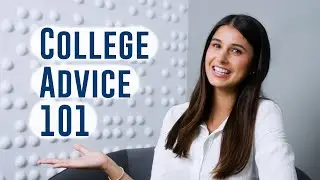 What I Wish I Knew Before College