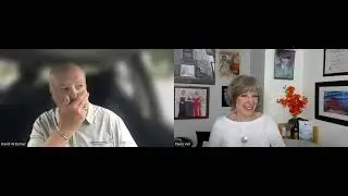 Paula Vail Interviews David W. Berner