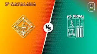 Vilanova vs Ordal