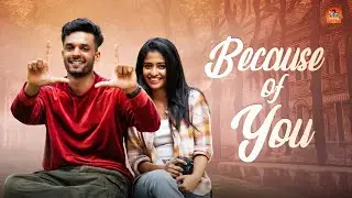 Made with Love❤️| Romantic Malayalam Short Film2025 #love #couple #webseries