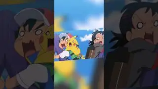 😡Top 5 Perfect Pokemon For Ash But Goh Stole Them |#pokemon #shorts