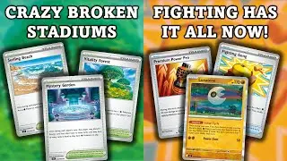 Mega Evolutions is Gonna Break GLC Wide Open!
