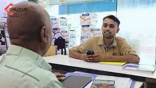 best gst software in india 2021| best gst | chilkuri software solutions|best gst app