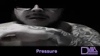 Pressure | Potter Payper Type Beat 160 BPM | Emotional Pain  UK Trap Beat