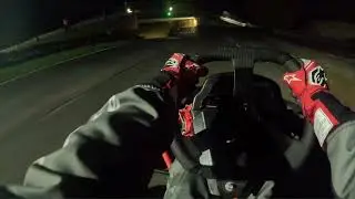 January 2nd 2026 Junior Practice Session 3 Under Floodlight