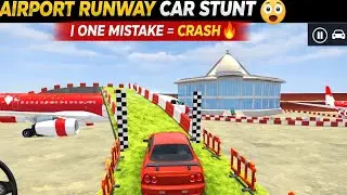 High Speed Ramp Test | Pro Driving Skills