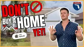 Tips for First Time Home Buyers in Tampa 2025