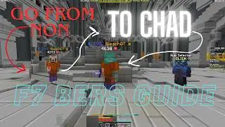 f7 berserker guide 2026 (recommended cata 30+)