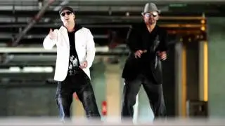 JG/AD Latin Flavor   Novela   GFMediaGroup.com