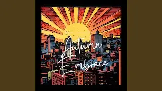 Autumn Embrace