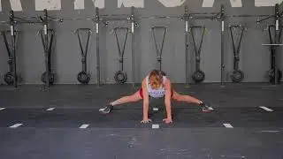 Core Slider Split Pulls