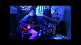 Re-post John Luskey & Dwayne Taylor - People Are Crazy 1/6/24 Acoustic